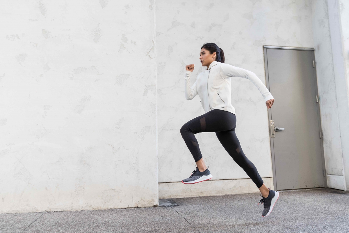 跑步女生必讀！8個肌力訓練讓你跑得更遠